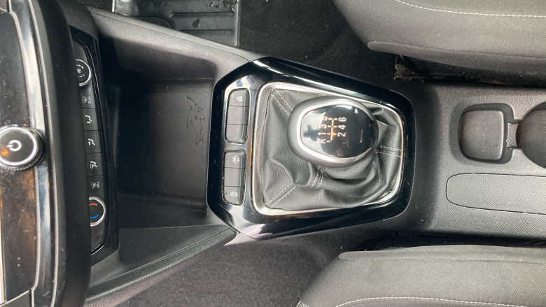 Vauxhall Corsa 1.2 Turbo SE 5dr Petrol Hatchback